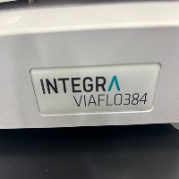 Integra Viaflo384 Automatic Pipettor image 3